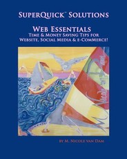 SuperQuick(TM) Solutions - Web Essentials