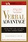 Verbal Advantage