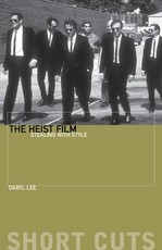 The Heist Film
