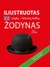 Iliustruotas anglų-lietuvių kalbų žodynas. Anglų kalbos pamokos visiems, kam nuo 9 iki 99