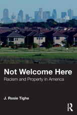 Not Welcome Here