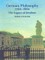 German Philosophy 1760-1860