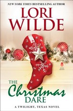 The Christmas Dare