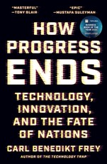 How Progress Ends