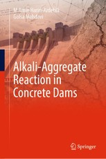Alkali-Aggregate Reaction in Concrete Dams