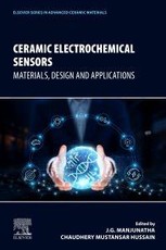 Ceramic Electrochemical Sensors