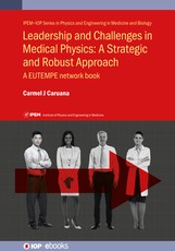 Leadership and Challenges in Medical Physics