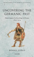 Uncovering the Germanic Past