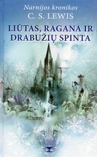 Liūtas, Ragana ir drabužių spinta. Ciklo „Narnijos kronikos“ 2-oji knyga