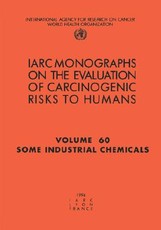 Some Industrial Chemicals