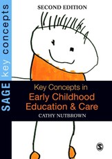 Nutbrown, C: Key Concepts in Early Childhood Education and C