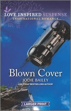 Blown Cover