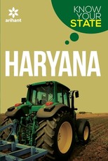 49011020Know Your State Haryana