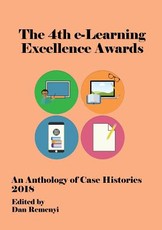 4th e-Learning Excellence Awards 2018