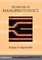 Introduction to Nanophotonics