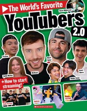 The World's Favorite Youtubers 2.0