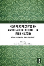New Perspectives on Association Football in Irish History