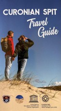 Curonian Spit. Travel Guide