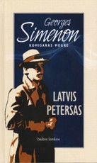 Latvis Petersas