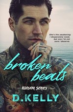 Broken Beats