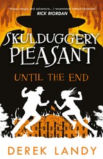 Until the End