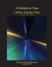 Litplan Teacher Pack