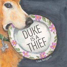 Duke Is a Thief