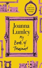 My Book of Treasures
