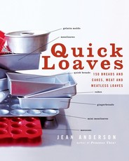 Quick Loaves