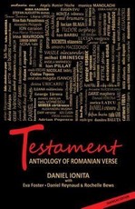 Testament - Anthology of Romanian Verse