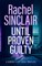 Until Proven Guilty