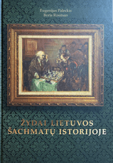 Žydai Lietuvos šachmatų istorijoje