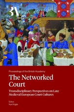 The Networked Court