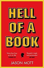 Hell of a Book