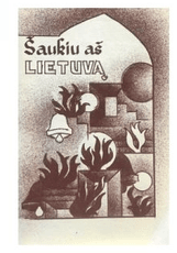 Šaukiu aš Lietuvą