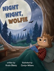 Night, Night Wolfie
