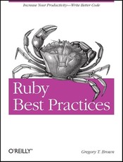 Ruby Best Practices