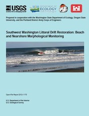 Southwest Washington Littoral Drift Restoration