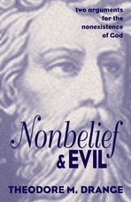 Nonbelief and Evil