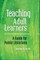 Teaching Adult Learners