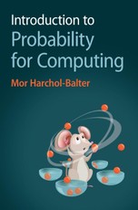 Introduction to Probability for Computing