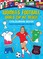 Flag It! Women's Football World Cup Kit Design Colouring Book