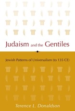 Judaism and the Gentiles