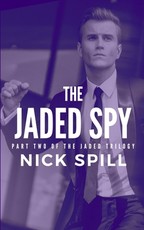 The Jaded Spy