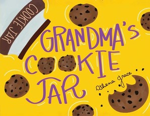 Grandma's Cookie Jar