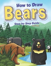 How to Draw Bears Step-by-Step Guide