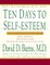 Ten Days to Self-Esteem
