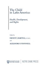 Child in Latin America
