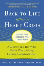 Back to Life After a Heart Crisis