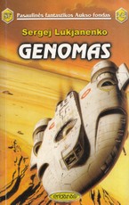 Genomas